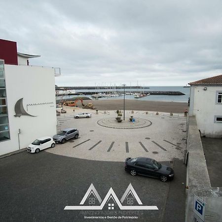 דירות Praia da Vitória White House II מראה חיצוני תמונה